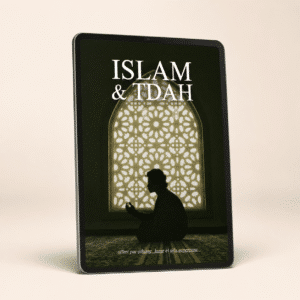 TDAH : Le guide complet
