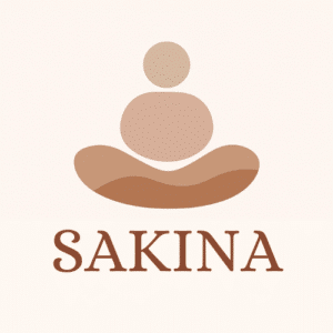 Thérapie de groupe - Sakina